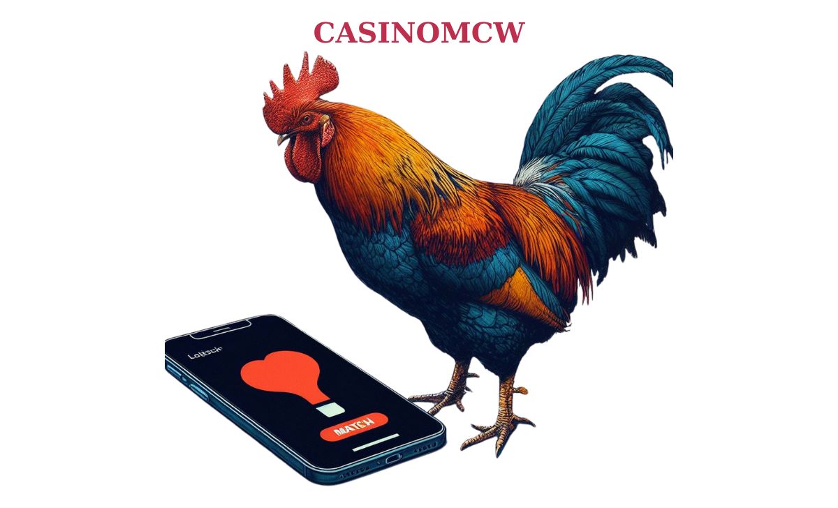 Casino MCW - website đá gà mạng top 4